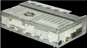 Mercedes BE7021 BE9061 M005 versterker